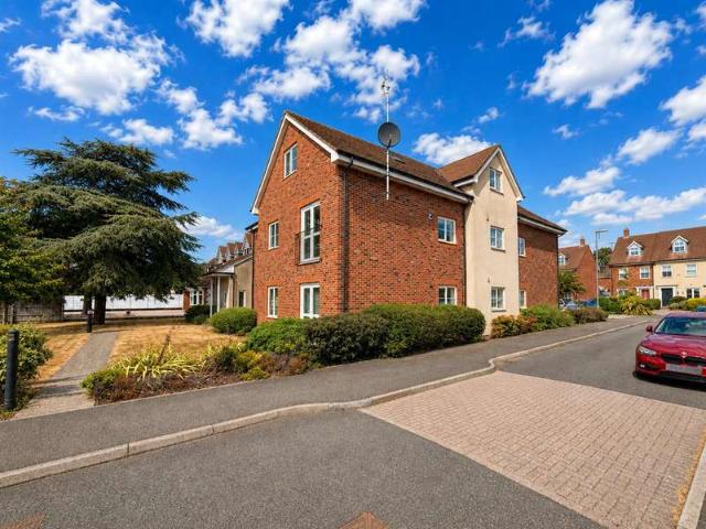 2 Bedroom Apartment Flat