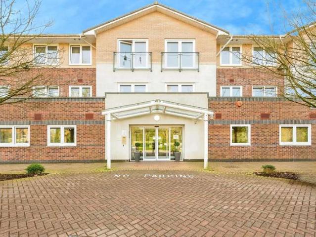 2 Bedroom Apartment Flat