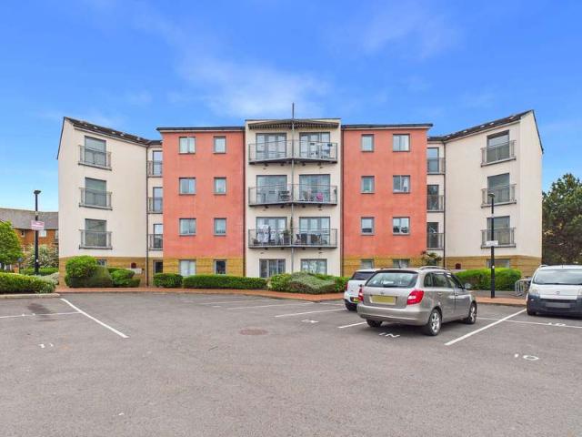 2 Bedroom Apartment Flat