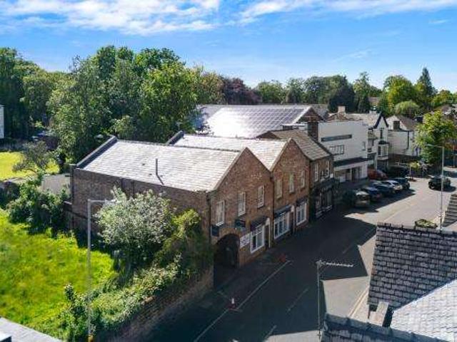 2 Bedroom Apartment Flat