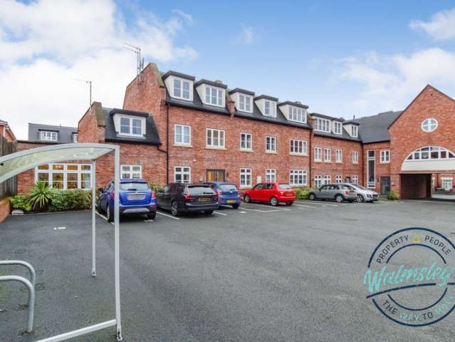 2 Bedroom Apartment Flat