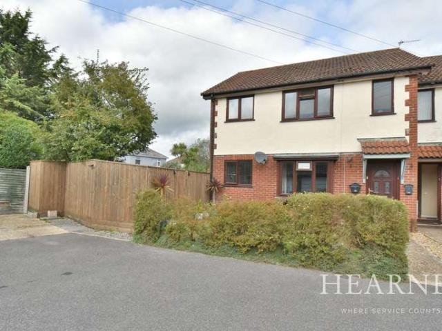 2 Bedroom Apartment Flat