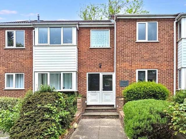 2 Bedroom Apartment Flat
