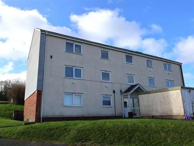 2 Bedroom Apartment Flat