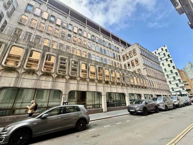 2 Bedroom Apartment Flat