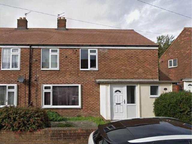 2 Bedroom Apartment Flat