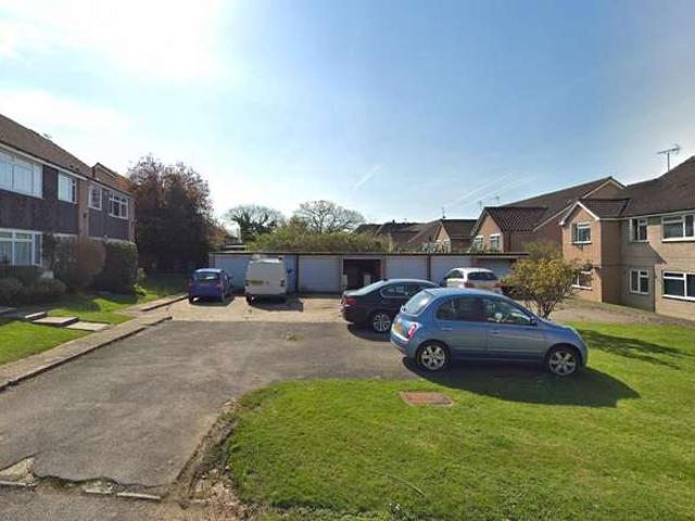 2 Bedroom Apartment Flat