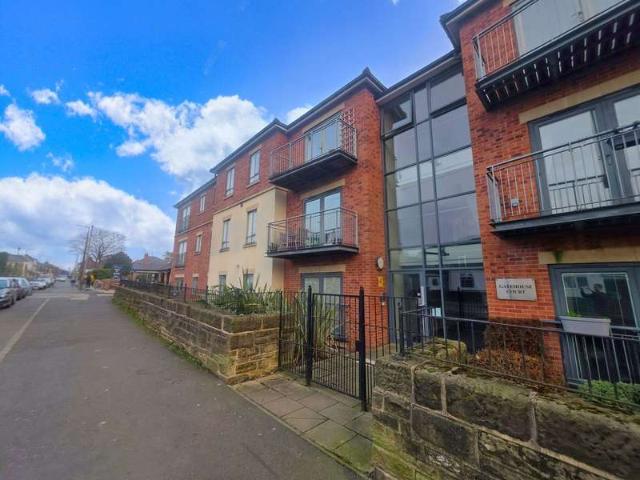 2 Bedroom Apartment Flat