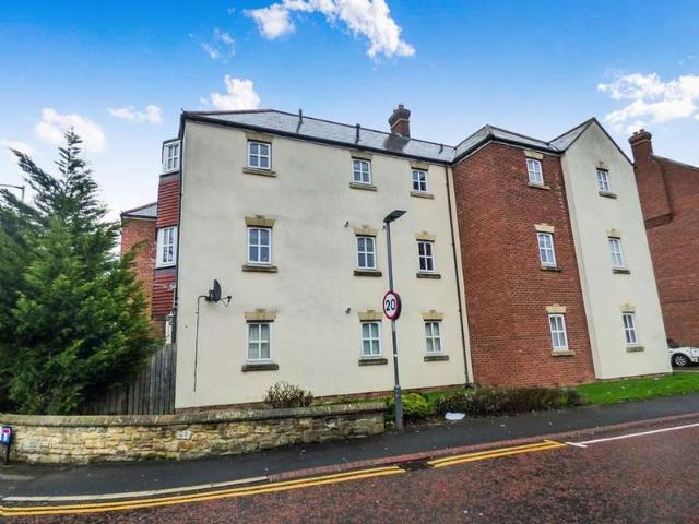 2 Bedroom Apartment Flat