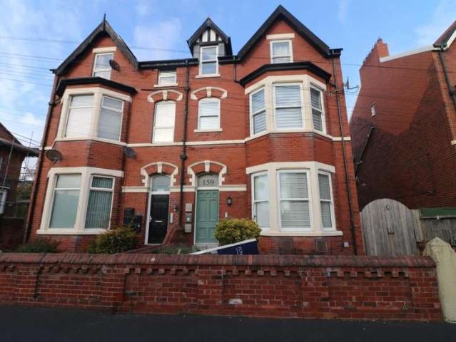 2 Bedroom Apartment Flat
