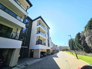 Dursley, Gloucestershire county, Southdowns