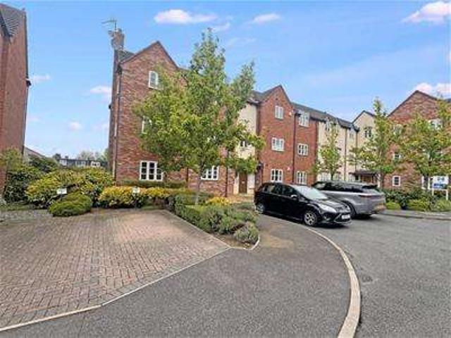 2 Bedroom Apartment Flat