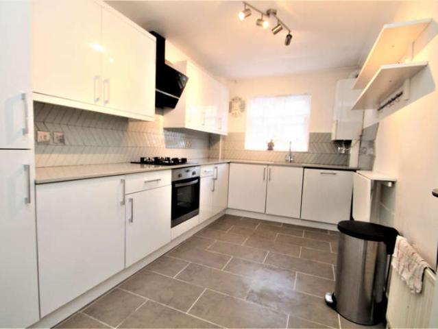 2 Bedroom Apartment Flat