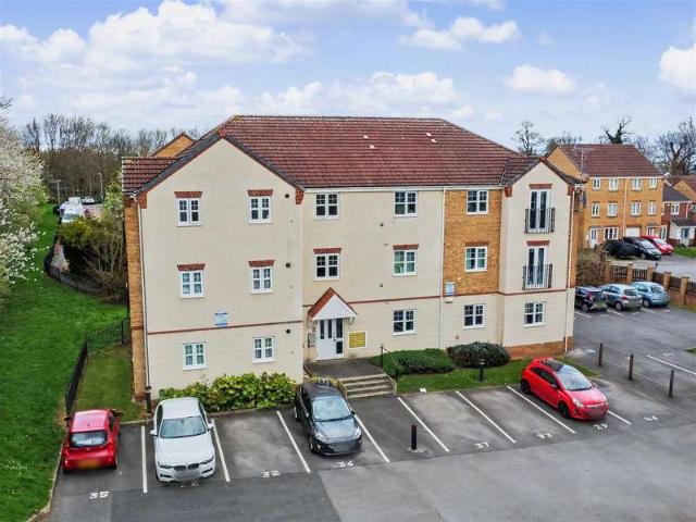 2 Bedroom Apartment Flat