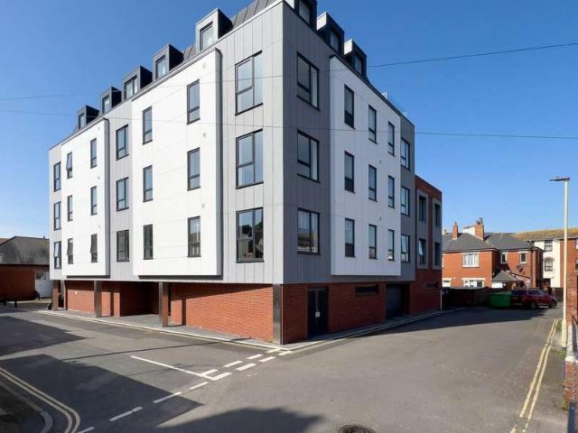 2 Bedroom Apartment Flat