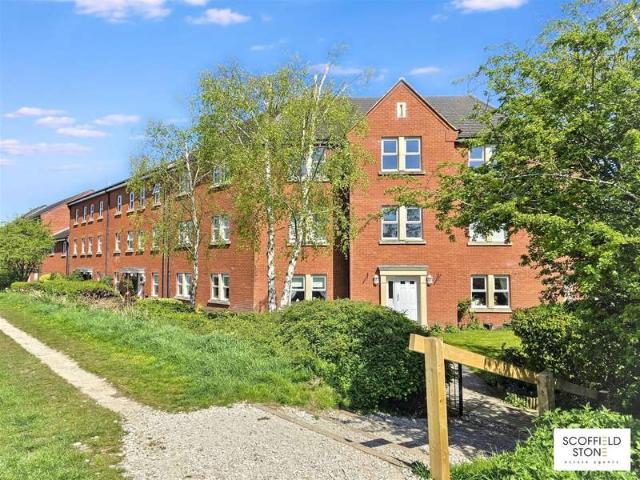 2 Bedroom Apartment Flat