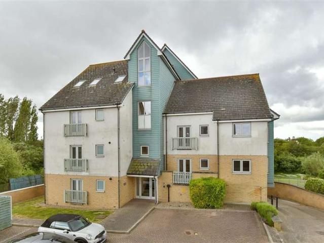 2 Bedroom Apartment Flat