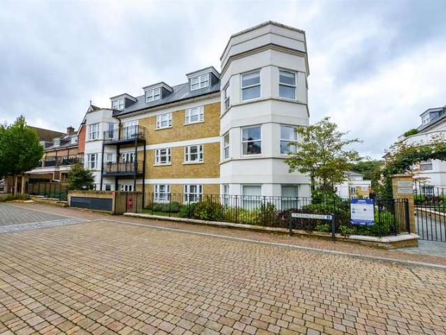 2 Bedroom Apartment Flat