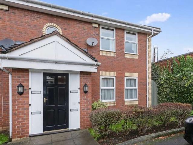2 Bedroom Apartment Flat