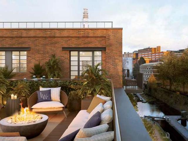 2 Bedroom Apartment Flat