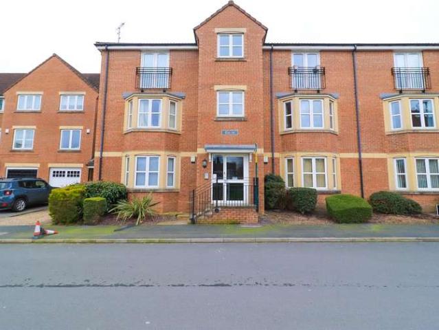 2 Bedroom Apartment Flat