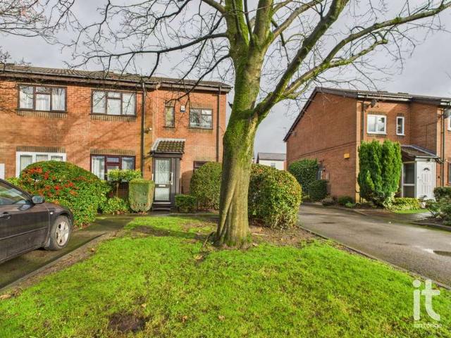 2 Bedroom Apartment Flat