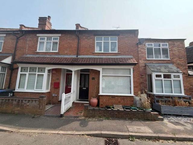 2 Bedroom Apartment Flat