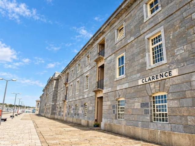 2 Bedroom Apartment Flat