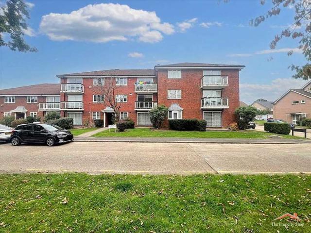 2 Bedroom Apartment Flat