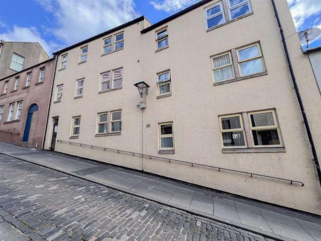 2 Bedroom Apartment Flat
