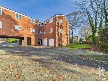 2 Bedroom Apartment Flat