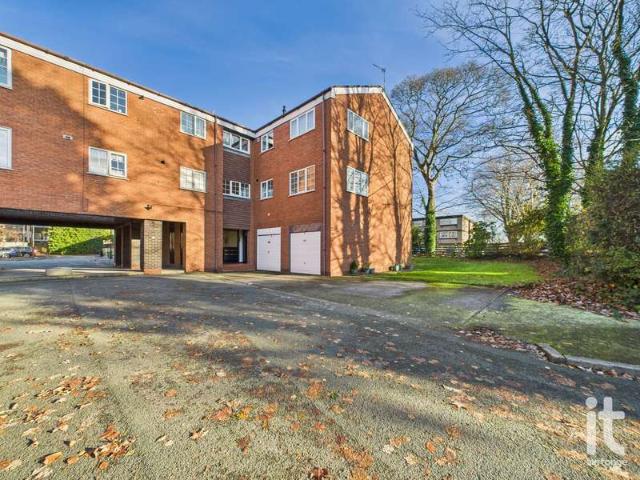 2 Bedroom Apartment Flat