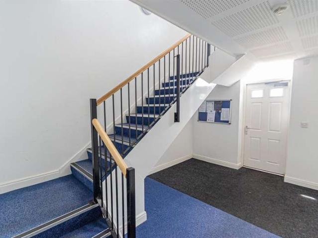2 Bedroom Apartment Flat