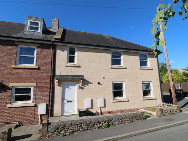 2 Bedroom Apartment Flat