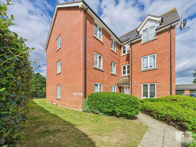 2 Bedroom Apartment Flat