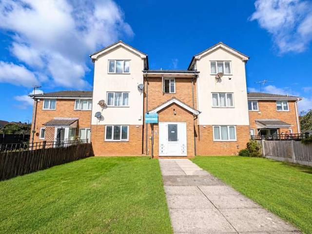 2 Bedroom Apartment Flat