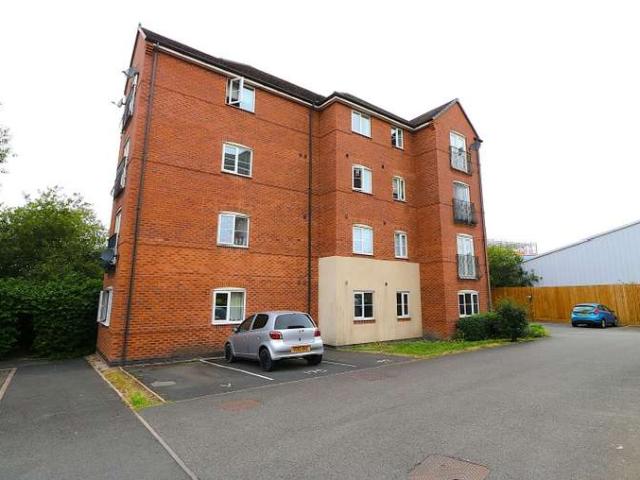 2 Bedroom Apartment Flat