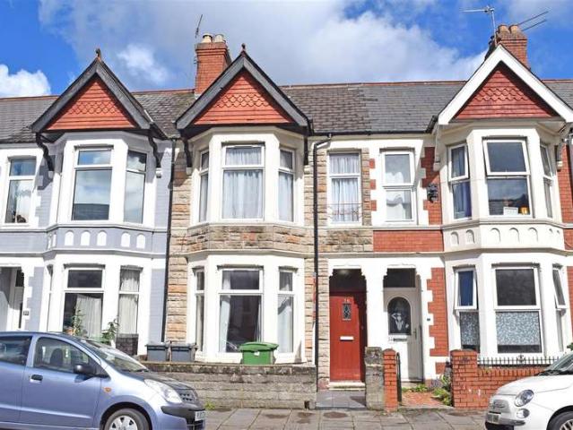 3 Bedroom Apartment Flat