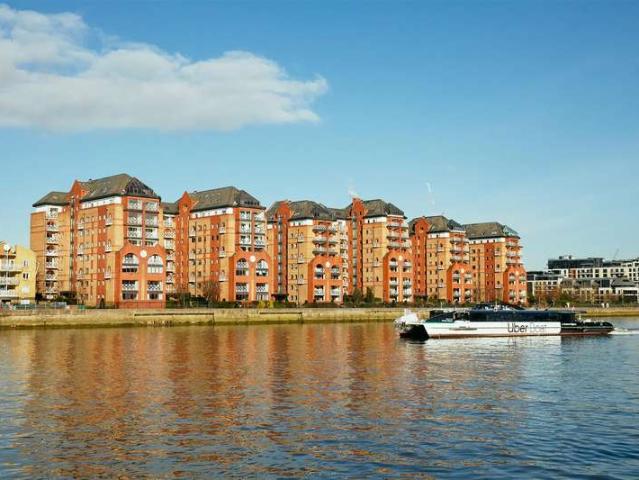 2 Bedroom Apartment Flat
