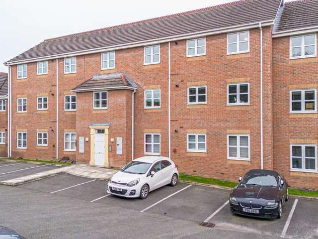 2 Bedroom Apartment Flat