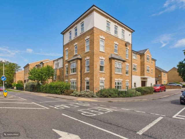2 Bedroom Apartment Flat