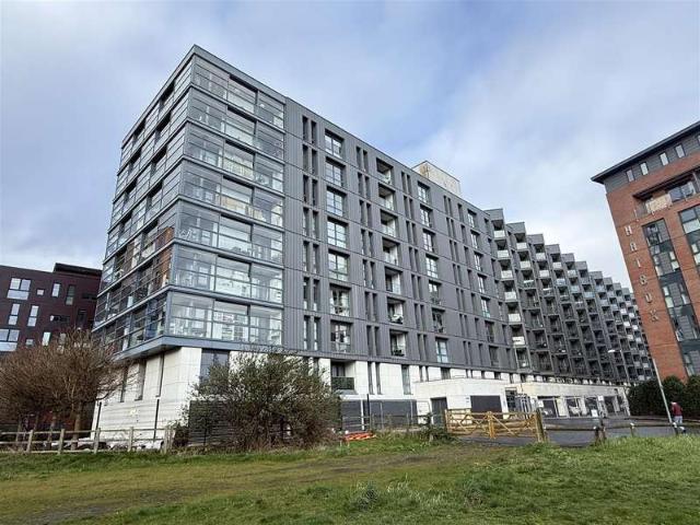 2 Bedroom Apartment Flat