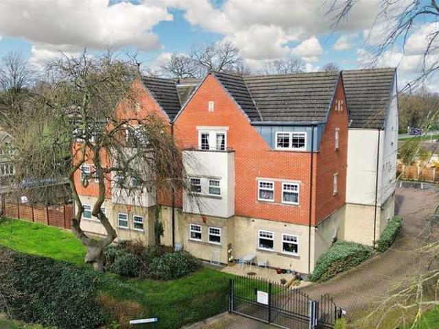 2 Bedroom Apartment Flat