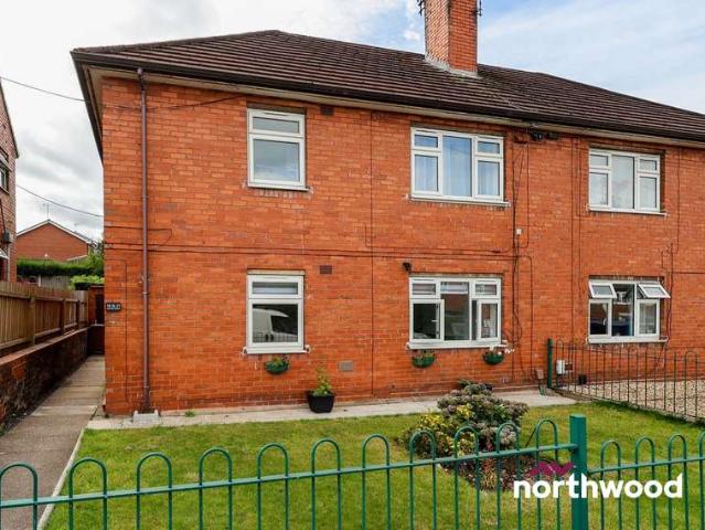 2 Bedroom Apartment Flat