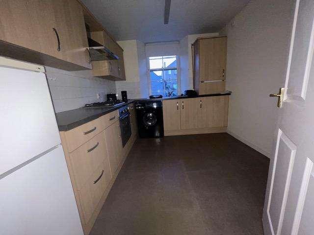 2 Bedroom Apartment Flat