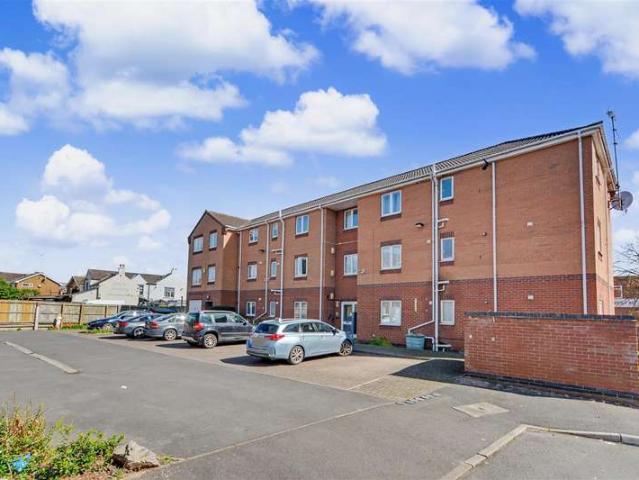 2 Bedroom Apartment Flat