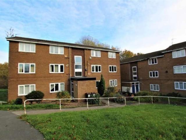 2 Bedroom Apartment Flat