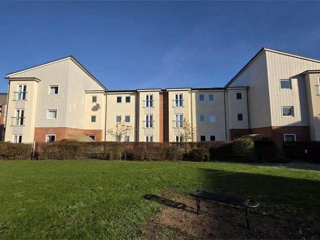 2 Bedroom Apartment Flat