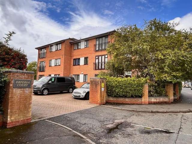 2 Bedroom Apartment Flat
