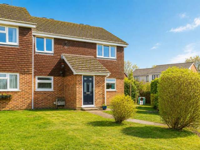 2 Bedroom Apartment Flat